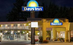 Days Inn King City Ca